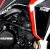 Краш тапи R&G RACING Aero Crash Protectors Black Moto Morini X-CAPE 650 22-26 thumb