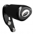 Краш тапи R&G RACING Aero Crash Protectors Black Moto Morini X-CAPE 650 22-26 thumb