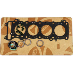 Top End комплект гарнитури ATHENA Suzuki  GSX-R 600 2004-05