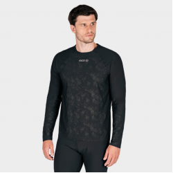 Термо горнище KNOX Dual Active Men’s Base Layer BLACK