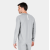 Термо горнище KNOX Dual Active Men’s Base Layer GRAY thumb