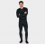 Термо долнище KNOX Dual Active Base Layer BLACK thumb
