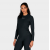Дамско термо горнище KNOX Dual Active Women’s Base Layer BLACK thumb