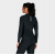 Дамско термо горнище KNOX Dual Active Women’s Base Layer BLACK thumb