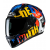 Каска HJC C10 FOP MC23 thumb