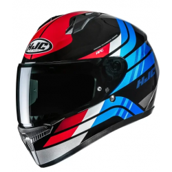 Каска HJC C10 HIPER MC21