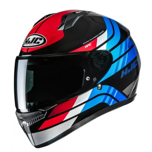 Каска HJC C10 HIPER MC21 Каска HJC C10 HIPER MC21