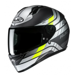 Каска HJC C10 HIPER MC3HSF