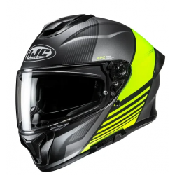 Каска HJC C71 Morix MC3HSF