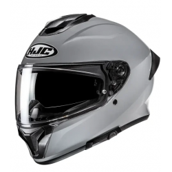 Каска HJC C71 Nardo Gray