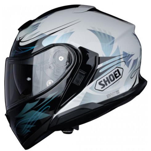 Каска SHOEI NEOTEC 3 BREEZE Каска SHOEI NEOTEC 3 BREEZE