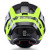 Каска ALPINESTARS Supertech R10 Arius Black/Silver/ Fluo Yellow thumb
