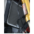 Протектор за радиатор R&G Racing Aluminium Radiator guard Titanium - Ducati monster 1200 14-20 thumb