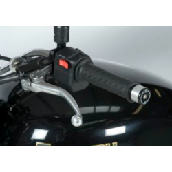Балансьори за кормило R&G RACING Bar End Slider Triumph Bonneville 865 EFI 08-16