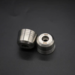 Балансьори за кормило R&G RACING Bar End Sliders Stainless Steel DUCATI  Scrambler 1100 18-20