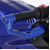 Протектори за кормило R&G RACING Brake Lever Guard - Blue Triumph Speed Triple 1200 RS 2025 thumb