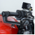 Протектори за кормило R&G RACING Brake Lever Guard - Black Triumph Speed Triple 1200 RS 2025 thumb