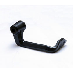 Протектори за кормило R&G RACING Brake Lever Guard - Black Triumph Speed Triple 1200 RS 2025