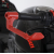 Протектори за кормило R&G RACING Brake Lever Guard - RED Triumph Speed Triple 1200 RS 2025 thumb