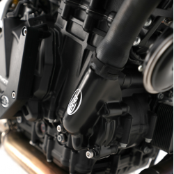 Комплект протектори за двигател R&G RACING Engine Case Cover Kit (3pc) KTM DUKE 790 18-26