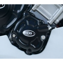 Протектор за двигател R&G RACING Engine Case Protection Covers Black Right Yamaha YZF-R1 15-24