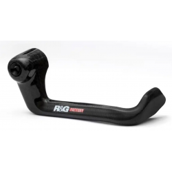 Протектори за кормило R&G RACING Factory Defender Lever Guard Carbon - by pair DUCATI