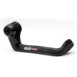 Протектори за кормило R&G RACING Factory Defender Lever Guard Carbon - by pair BMW S1000RR 19-22