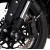 Краш тапи за ост R&G RACING Fork Protection Triumph Speed Twin 1200 24-26 thumb