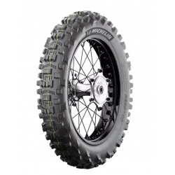 Задна гума Michelin Enduro Hard 2 140/80-18 M/C 70R R TT