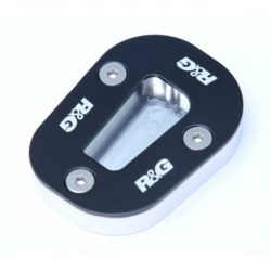 Адаптер за странична стойка R&G RACING Kickstand shoe - BMW S1000R 14-16