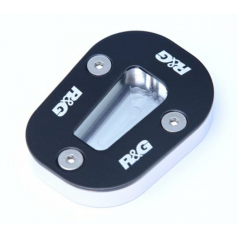 Адаптер за странична стойка R&G RACING Kickstand shoe - BMW S1000R 14-16 Адаптер за странична стойка R&G RACING Kickstand shoe - BMW S1000R 14-16