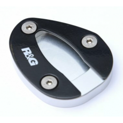 Адаптер за странична стойка R&G RACING Kickstand shoe - KTM 990 Super Duke 04-12 Адаптер за странична стойка R&G RACING Kickstand shoe - KTM 990 Super Duke 04-12
