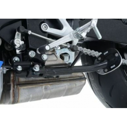 Адаптер за странична стойка R&G RACING Kickstand shoe - Suzuki GSX-S1000 16-24 Адаптер за странична стойка R&G RACING Kickstand shoe - Suzuki GSX-S1000 16-24