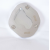 Адаптер за странична стойка R&G RACING Kickstand Shoe Silver Yamaha Tenere 700 19-24 thumb