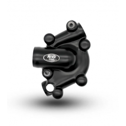 Протектор за двигател R&G RACING Left Engine Case Cover Ducati Multistrada V2 22-24