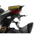 Стойка за номер R&G RACING Licence Plate Holder Aprilia RSV4 1100 '21- thumb