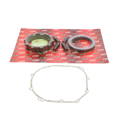 Пълен комплект съединител TRW Пълен комплект съединител TRW