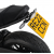 Стойка за номер R&G RACING Licence Plate Holder Yamaha XSR 700 22-26 thumb