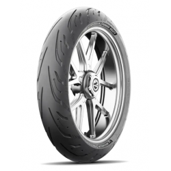 Предна гума Michelin Power Shift 120/70 R 15 M/C 56H F TL Предна гума Michelin Power Shift 120/70 R 15 M/C 56H F TL