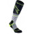 Мотокрос чорапи ALPINESTARS SOCK MX PRO BLK/GY/YLW thumb