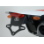 Стойка за номер R&G RACING Licence Plate Holder Honda CRF250L 13-20 thumb