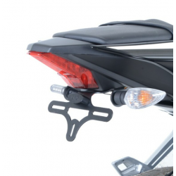 Стойка за номер R&G RACING Licence Plate Holder Yamaha YZF-R125 19-22