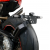 Стойка за номер R&G RACING License Plate Bracket Black - MV Agusta Brutale 1000RR 20-24 / Superveloce 800 20-24 thumb