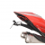 Стойка за номер R&G RACING License Plate Holder Ducati Panigale / Streetfigter 25-26 thumb