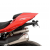 Стойка за номер R&G RACING License Plate Holder Ducati Panigale / Streetfigter 25-26 thumb