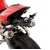 Стойка за номер R&G RACING License Plate Holder Ducati Panigale / Streetfigter 25-26 thumb