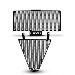 Протектор за радиатор R&G RACING Pro Radiator Guard Ducati Panigale V2 22-24 / Streetfighter V2 22-24 Протектор за радиатор R&G RACING Pro Radiator Guard Ducati Panigale V2 22-24 / Streetfighter V2 22-24