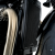 Протектор за радиатор R&G RACING Pro Radiator Guard Triumph Bonville 1200 Bobber 17-25 thumb