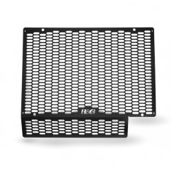 Протектор за радиатор R&G RACING Pro Radiator Guard - Black CFMOTO SR 450 23-26
