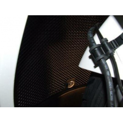 Протектор за радиатор R&G RACING Pro Radiator Guard - Honda VFR1200F/FD 10-15